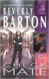 Check Mate - Beverly Barton