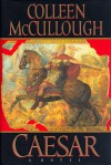 Caesar  - Colleen McCullough