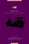 Mozi (Translations from the Asian Classics) - Burton Watson