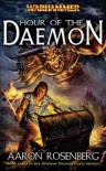 Hour of the Daemon (Warhammer) - Aaron Rosenberg