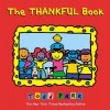 The Thankful Book - Todd Parr