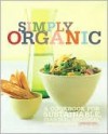 Simply Organic - Jesse Ziff Coole