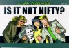 Is It Not Nifty? - Pete Abrams