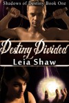 Destiny Divided - Leia Shaw