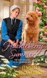 Huckleberry Summer - Jennifer Beckstrand