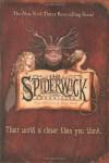 Spiderwick Box Set (The Spiderwick Chronicles, #1-5) - Holly Black, Tony DiTerlizzi