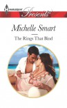 The Rings that Bind - Michelle Smart