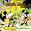 Mickey Mouse Vintage Story: Barn Dance - Walt Disney Company
