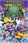 The Mammoth Book of Awesome Comic Fantasy (Mammoth Books) - Mike Ashley