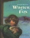 The Winter Fox - Jennifer Brutschy, Allen Garns
