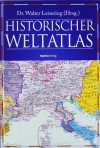 Historischer Weltatlas - Walter Leisering