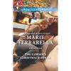 The Cowboy's Christmas Surprise: Forever, Texas - Marie Ferrarella