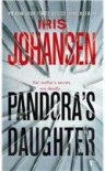 Pandora's Daughter - Iris Johansen