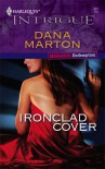 Ironclad Cover - Dana Marton