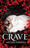 Crave (The Clann #1) - Melissa Darnell