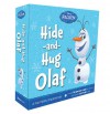 Frozen Hide-and-Hug Olaf: A Fun Family Experience! - Kevin Lewis