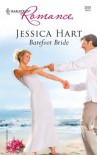 Barefoot Bride - Jessica Hart