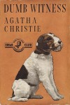 Dumb Witness  - Agatha Christie
