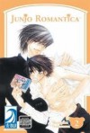 Junjou Romantica volume 2 - Shungiku Nakamura