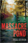 Massacre Pond - Paul Doiron