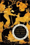 The Universe, the Gods, and Men: Ancient Greek Myths Told by Jean-Pierre Vernant - Jean-Pierre Vernant