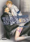 A Fallen Saint's Kiss - You Higashino