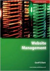 Website Management - Geoff Elliott