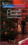 Cinderella Christmas - 