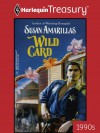 Wild Card - Susan Amarillas