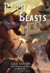 Path of Beasts - Lian Tanner