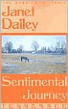 Sentimental Journey - Janet Dailey