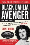 Black Dahlia Avenger: A Genius for Murder - Steve Hodel