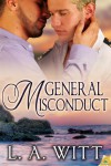 General Misconduct - L.A. Witt