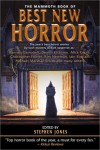 The Mammoth Book of Best New Horror 12 - Christopher Fowler, Mark Morris, Iain Sinclair, Michael Marshall Smith, Stephen Jones, Dennis Etchison, Caitlín R. Kiernan, Kathe Koja, Ramsey Campbell, Tim Lebbon, Thomas Ligotti, Graham Joyce, Paul J. McAuley, Nicholas Royle, Steve Rasnic Tem, Joel Lane, Kathryn Ptacek