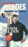 Hoops - Patricia McLinn