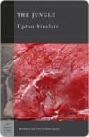 The Jungle (Barnes & Noble Classics Series) - Upton Sinclair, Maura Spiegel