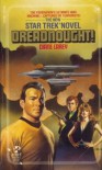 DREADNOUGHT! A STAR TREK NOVEL - Diane Corey