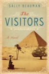 The Visitors - Sally Beauman