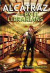 Alcatraz Versus the Evil Librarians  - Brandon Sanderson