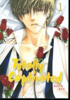 Totally Captivated, Volume 1 - Hajin Yoo