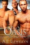 The Oasis  - A.J. Llewellyn