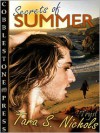 Secrets of Summer - Tara S. Nichols