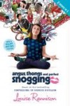 Angus, Thongs and Perfect Snogging: WITH "It's OK, I'm Wearing Really Big Knickers!" (Confessions of Georgia Nicolson) - Louise Rennison