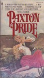 Paxton Pride - Shana Carrol