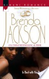 In Bed with Her Boss - Brenda Jackson