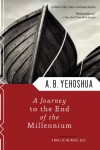 A Journey to the End of the Millennium - A Novel of the Middle Ages - Abraham B. Yehoshua, André Bernard, Nicholas de Lange