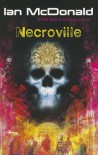 Necroville - Ian McDonald