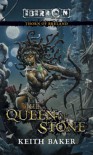 The Queen of Stone: Thorn of Breland - Keith Baker