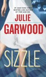 Sizzle (Buchanan, #8) - Julie Garwood