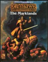 Marklands, Wgr4: Greyhawk Accessory - Carl Sargent